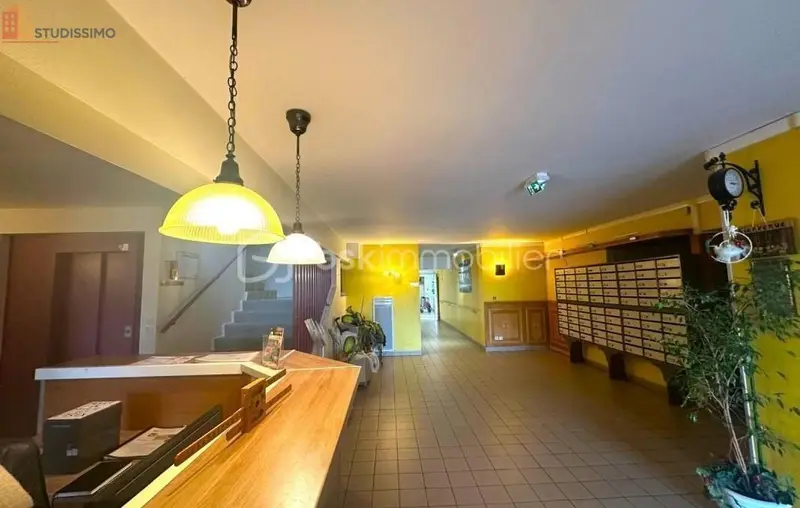 Studio 33m² Thorigny-sur-Oreuse - Lumineux - Photo 3