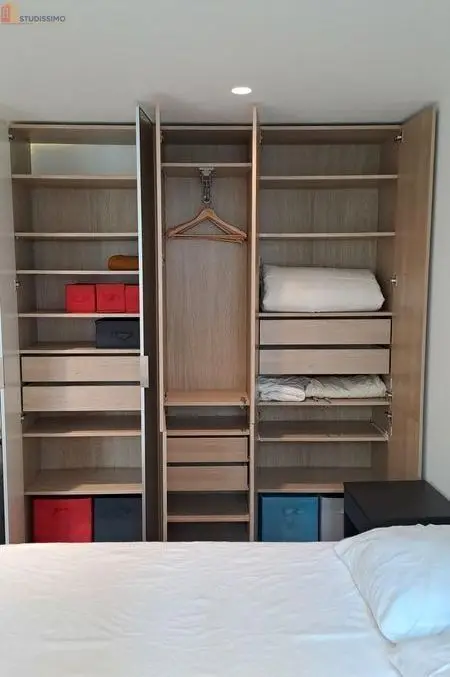 Studio meublé 34m² Neuilly-sur-Seine - Lumineux, meublé - Photo 27
