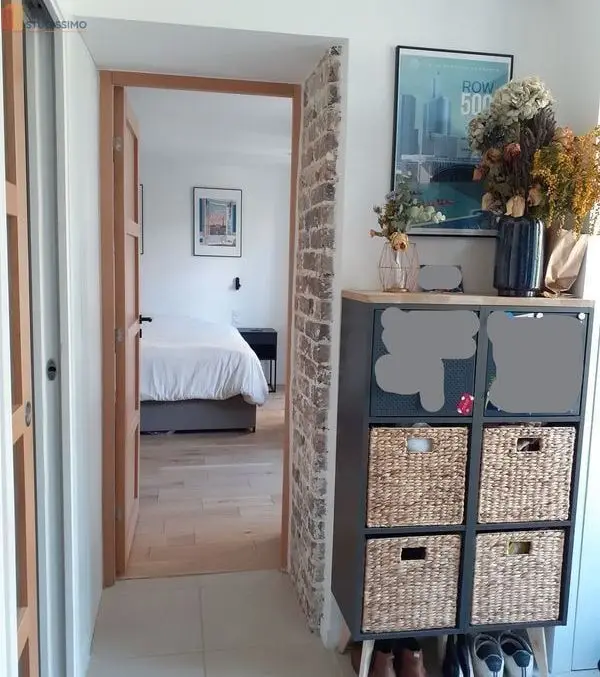 Studio meublé 34m² Neuilly-sur-Seine - Lumineux, meublé - Photo 12