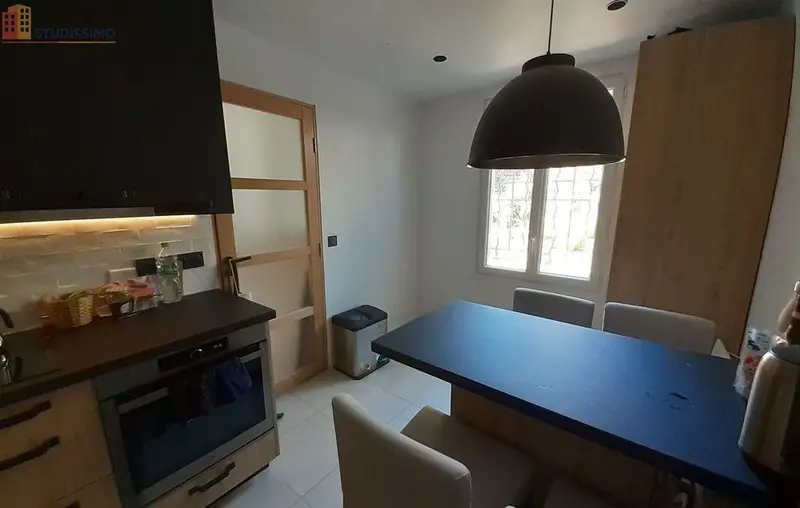 Studio meublé 34m² Neuilly-sur-Seine - Lumineux, meublé - Photo 5