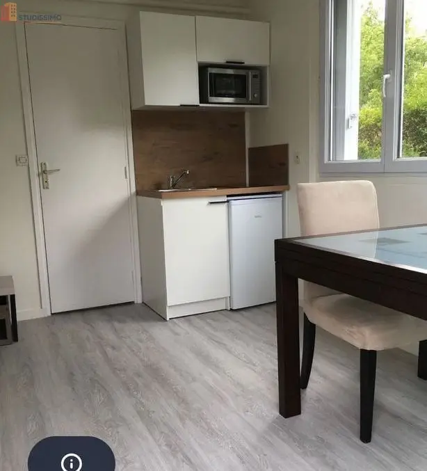 Studio meublé 14m² Sceaux - Proche quartier Robinson - Photo 5