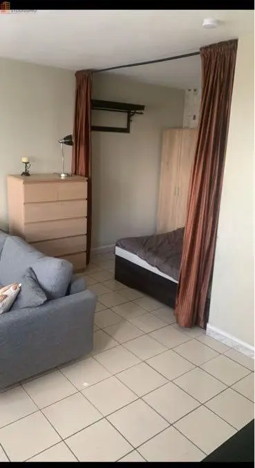 Studio 32m² Colombes 92700 - Meublé, lumineux - Photo 7