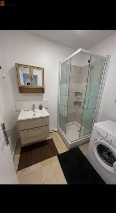 Studio 32m² Colombes 92700 - Meublé, lumineux - Photo 6