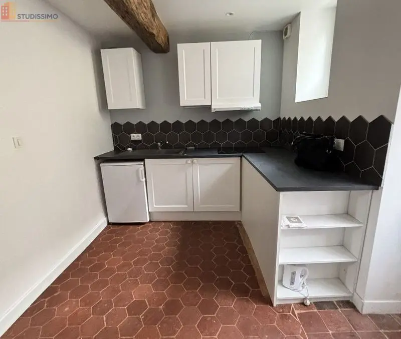 Studio 33m² Auxerre 89000 - Photo 7