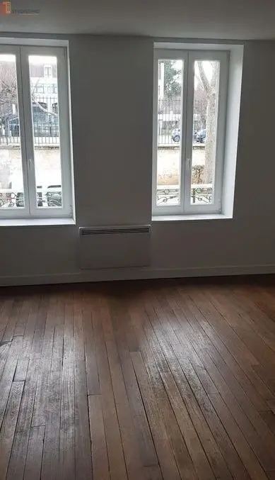 Studio 33m² Auxerre 89000 - Photo 6