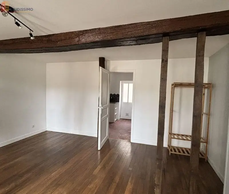Studio 33m² Auxerre 89000 - Photo 5