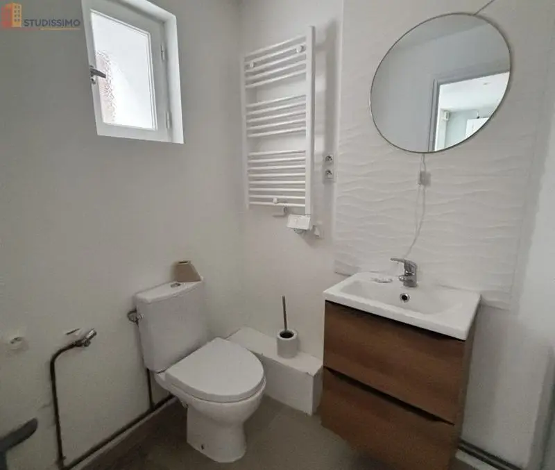 Studio 33m² Auxerre 89000 - Photo 4
