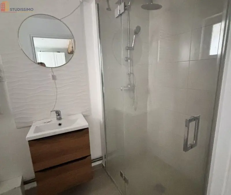 Studio 33m² Auxerre 89000 - Photo 3