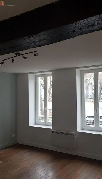 Studio 33m² Auxerre 89000 - Photo 2