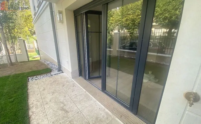 Studio 34m² Le Plessis-Robinson - Grand standing, jardin privatif - Photo 1