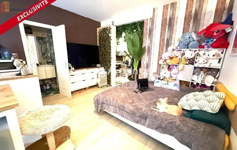 Studio 28m² Sens 89100 - Photo 8