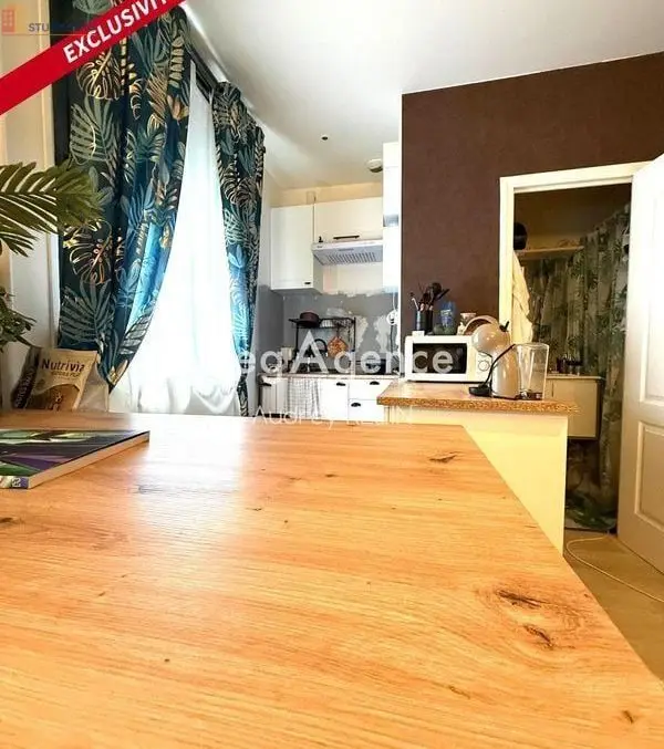 Studio 28m² Sens 89100 - Photo 7