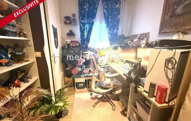 Studio 28m² Sens 89100 - Photo 2