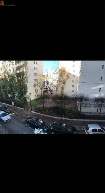 Studio meublé 23m² Levallois-Perret - Grand, lumineux - Photo 1