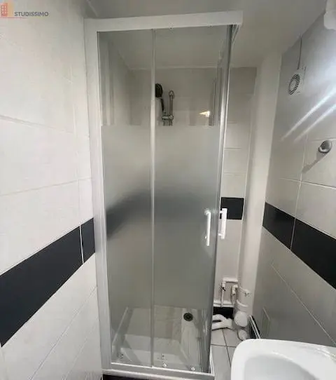 Studio 19m² Colombes - lumineux - Photo 2