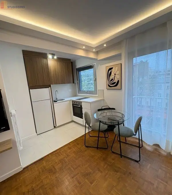 Studio 31m² Boulogne-Billancourt - Meublé, refait à neuf - Photo 2