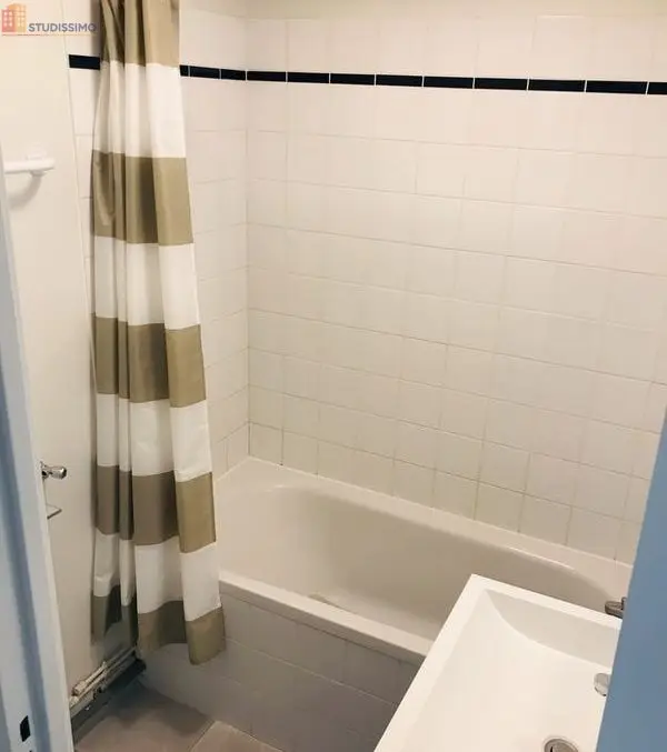 Studio 27m² Montrouge 92120 - Lumineux - Photo 1