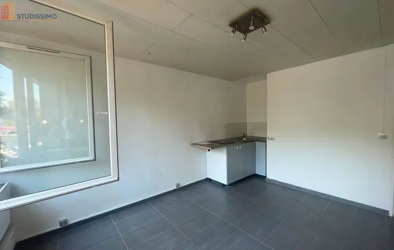 Studio 21m² Nanterre 92000 - Photo 4