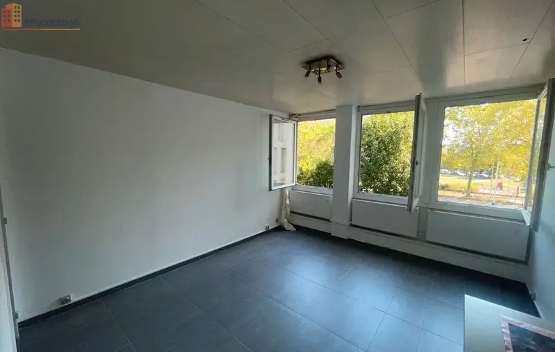 Studio 21m² Nanterre 92000 - Photo 3