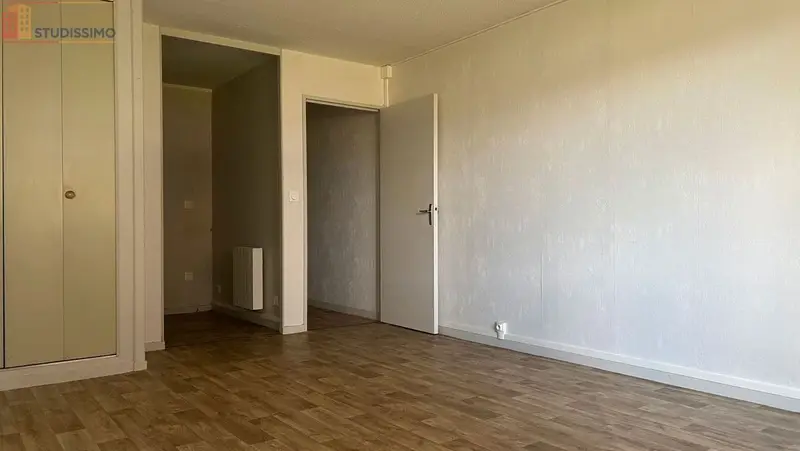 Studio 35m² Saint-Florentin - DPE D - Photo 11
