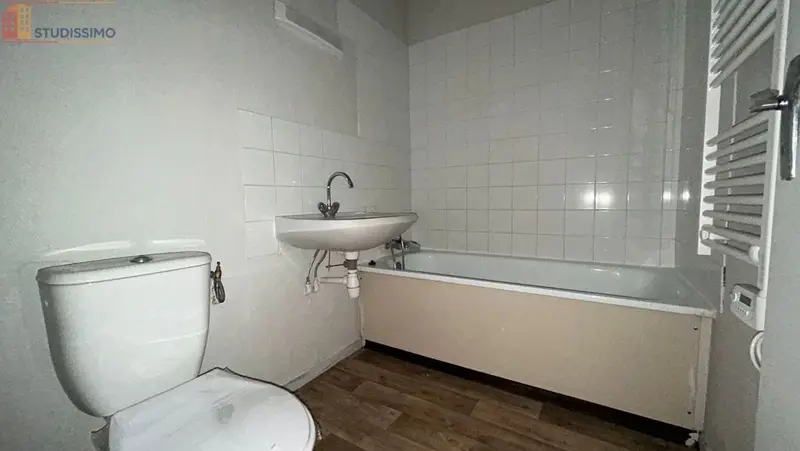 Studio 35m² Saint-Florentin - DPE D - Photo 5