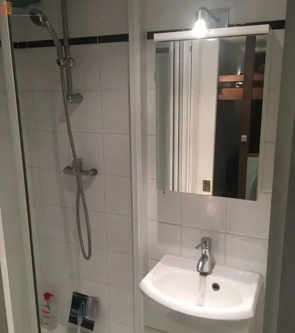 Studio meublé 15m² Issy-les-Moulineaux - Meublé, 92130 - Photo 1
