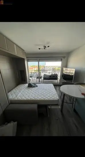 Studio 32m² Colombes 92700 - Meublé, 3e étage - Photo 1