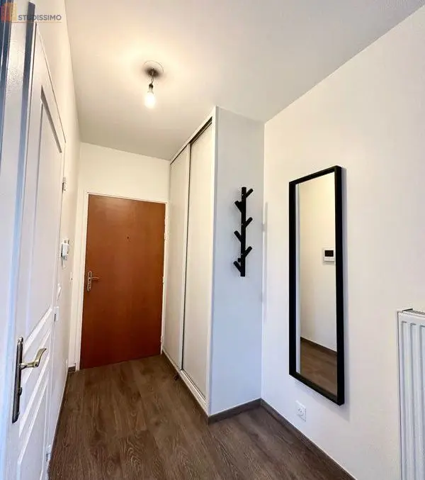 Studio meublé 23m² Courbevoie - Cave, Faubourg de l'Arche - Photo 6