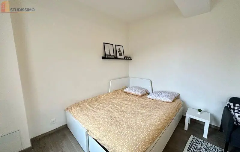 Studio meublé 23m² Courbevoie - Cave, Faubourg de l'Arche - Photo 4