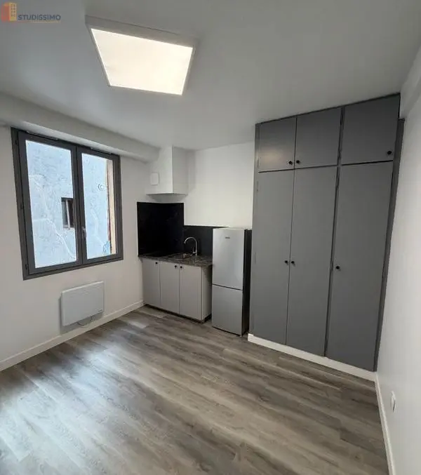 Studio 15m² Auxerre - Quai de la Marine - Photo 2