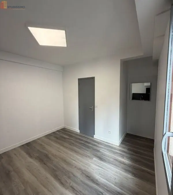 Studio 15m² Auxerre - Quai de la Marine - Photo 1
