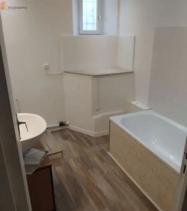 Studio 31m² Auxerre - Entièrement rénové - Photo 1