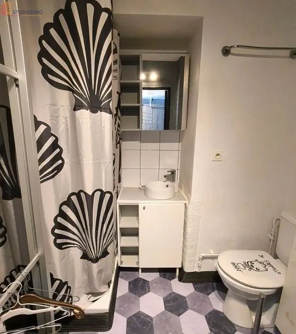 Studio 20m² Clichy 92110 - Meublé, lumineux - Photo 1