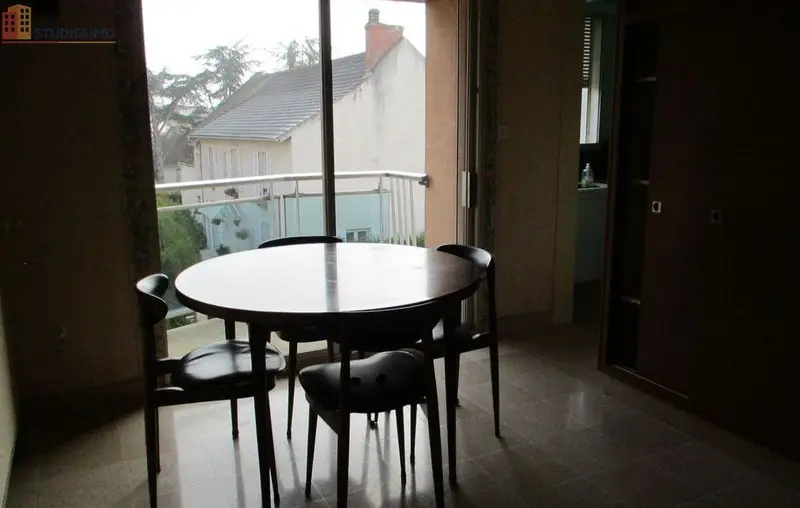 Studio 26m² Avallon 89200 - Photo 2