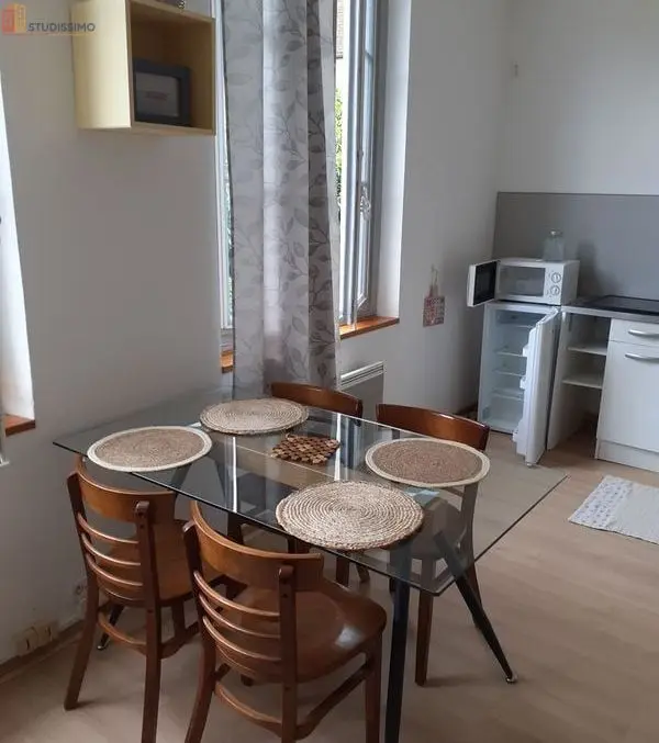 Studio 25m² Auxerre - Lumineux - Photo 2