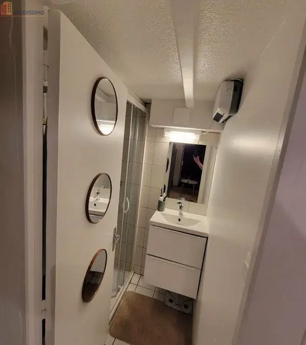 Studio 23m² Auxerre - Meublé - Photo 1