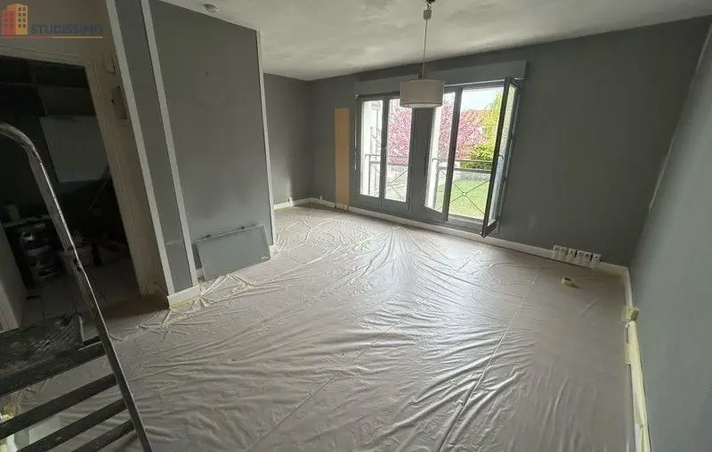 Studio 32m² Rueil-Malmaison - 1er étage, lumineux - Photo 2