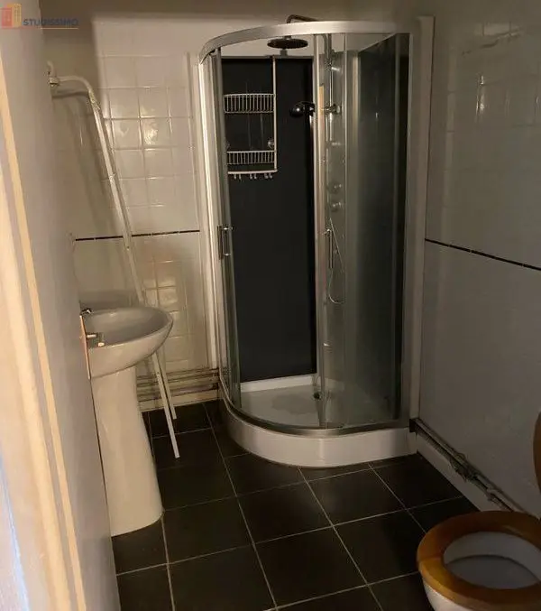 Studio 32m² Rueil-Malmaison - 1er étage, lumineux - Photo 1
