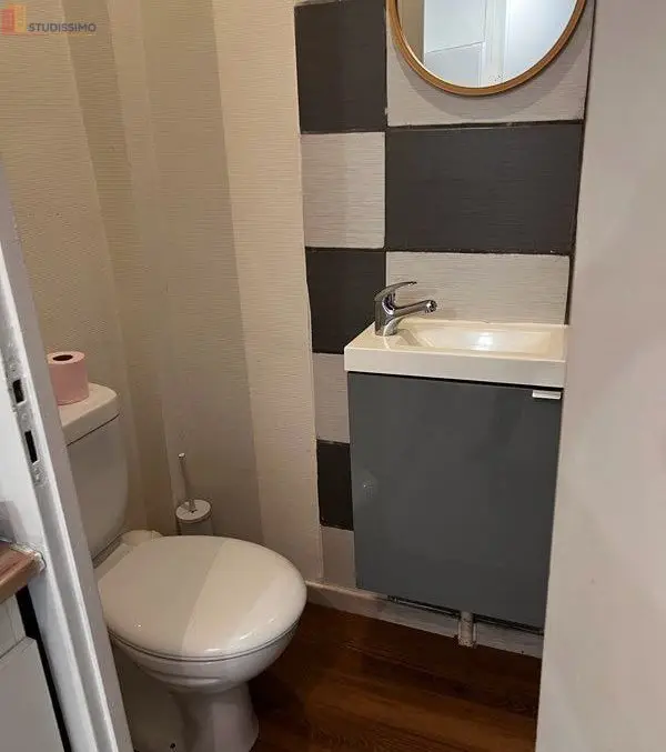 Studio 25m² Auxerre centre - Idéal investissement - Photo 3