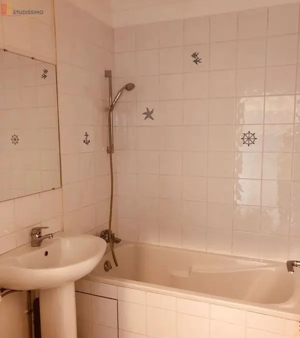 Studio 25m² Auxerre - Étage élevé, lumineux - Photo 1