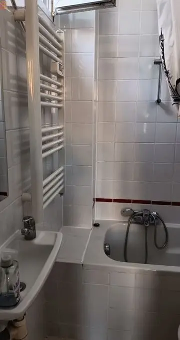 Studio meublé 18m² Rueil-Malmaison - Proche gare RER A - Photo 1
