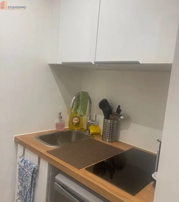 Studio meublé 15m² Levallois-Perret - Meublé, DPE B - Photo 1