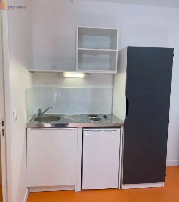Studio 27m² Colombes 92700 - Photo 4