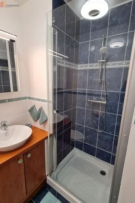 Studio meublé 22m² Antony - Terrasse 35m², prestations haut de gamme - Photo 1