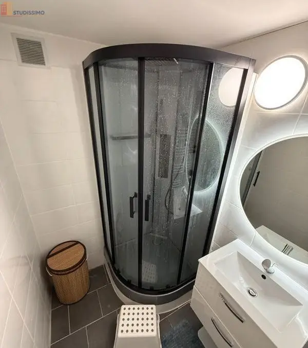 Studio meublé 30m² Nanterre - Rénové, calme et parking - Photo 1