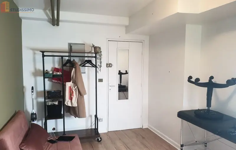 Studio 13m² Châtenay-Malabry - Atelier aménagé - Photo 8
