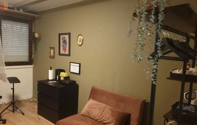 Studio 13m² Châtenay-Malabry - Atelier aménagé - Photo 2