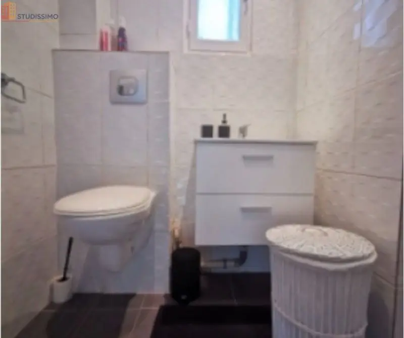 Studio 22m² Bagneux 92220 - Meublé, DPE D - Photo 1