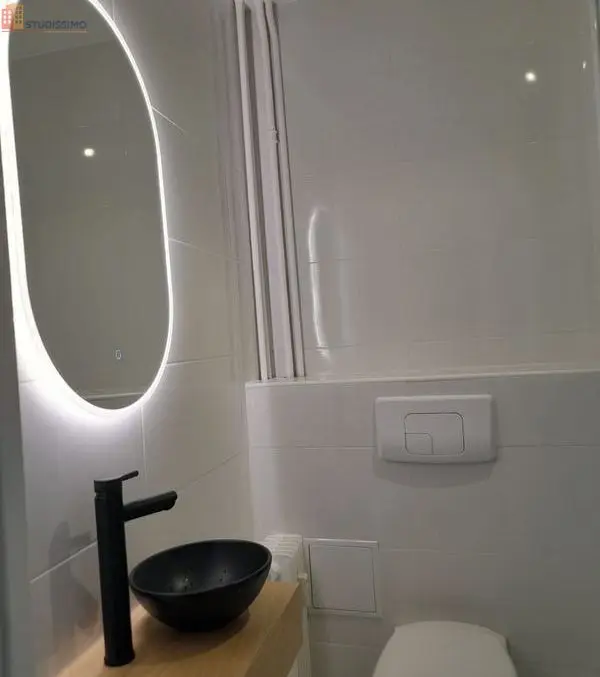 Studio meublé 23m² Sceaux - Quartier Houdan, lumineux - Photo 4