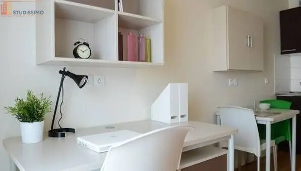 Studio meublé 25m² Châtillon 92320 - Meublé, 1 pièce - Photo 3